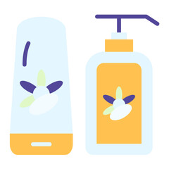 Sticker - Conditioner Icon Style