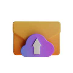 Aufkleber - Upload Mail, an Email Application with Easy File Upload Capabilities. Simple and Intuitive Interface.
3d illustration, 3d element, 3d rendering. 3d visualization isolated on a transparent background
