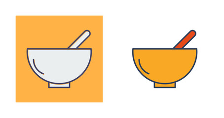 Poster - Food Vector Icon