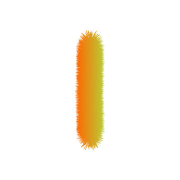 I Logo