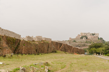 Poster - Kumbhalgarh Fort