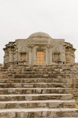 Poster - Kumbhalgarh Fort