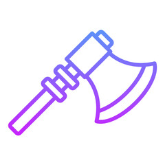 Axe Icon