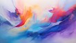 © BrandwayArt - abstract colorful background - generative ai