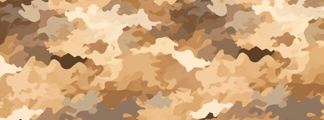 desert camouflage background