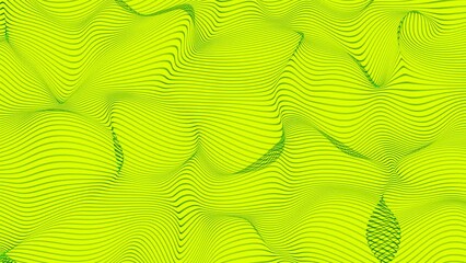 Wall Mural - Abstract yellow colorful background