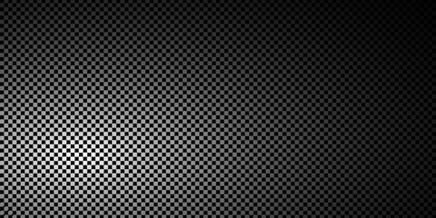 Poster - Abstract vector background consisting of small dots and lines. Lattice texture with halftone effect.