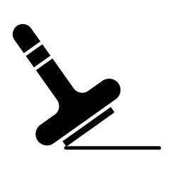 Sticker - Stamp Icon