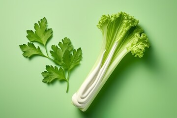 celery stem