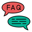 © Maan Icons - Speech Bubble Icon
