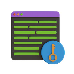 Aufkleber - 3D Model of Target Keyword. Target Keyword Design in 3D.
3d illustration, 3d element, 3d rendering. 3d visualization isolated on a transparent background