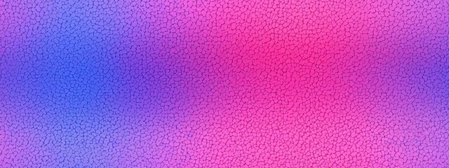 Wall Mural - Seamless Pink purple blue grainy gradient background noise texture effect abstract poster backdrop