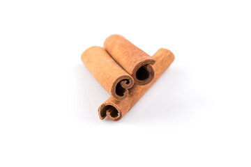 Wall Mural - Cinnamon sticks