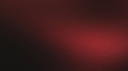 black red spot light , texture color gradient rough abstract background , shine bright light and glo