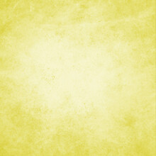 Light Yellow Background With White Texture Center And Dark Lemon Yellow Border Grunge, Pastel Yellow And Beige Texture Background Design, Old Vintage Paper Or Wall