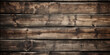 © karina_lo - Old wood planks texture background, dark vintage wall in barn. Rough weathered wooden boards. Theme of rustic design, nature, wallpaper, woodgrain, dry