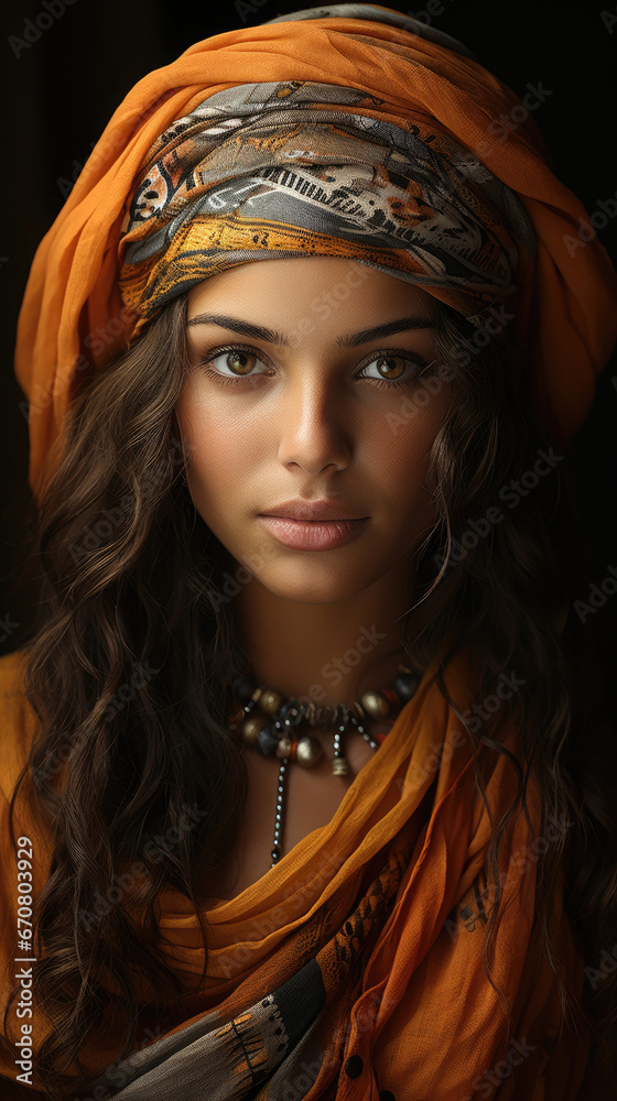 Mali  Beautiful Girl 20 Year Old  Professional, Background Image, Best Phone Wallpapers