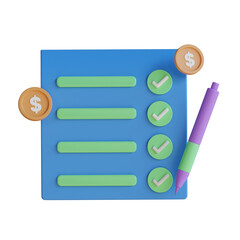 Poster - Blue Financial Report. Summary of This Month's Financial Report. Financial Performance Graph for This.
3d illustration, 3d element, 3d rendering. 3d visualization isolated on a transparent background