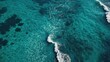 © birdmanphoto - Bird's-eye view of the sea