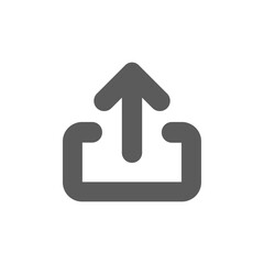 Fototapete - share icon design vector template