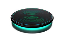 Wireless Charger Docking Station Transparent PNG