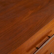 © Alene Photographs - Wood grain texture. Natural pattern. Warm brown color.