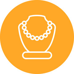 Poster - Jewelry Icon