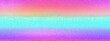 Seamless Vaporwave aesthetic psychedelic futurism horizontal faded pastel rainbow ombre stripes pattern. Trendy iridescent holographic heatmap glowing neon gradient effect background