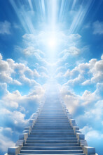 Stairway To Sky