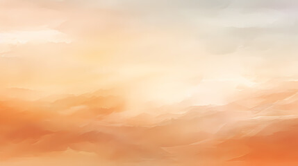 Blurred gradient PPT background poster wallpaper web page