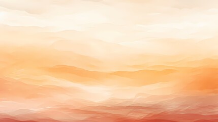 Blurred gradient PPT background poster wallpaper web page