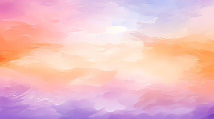 Blurred gradient PPT background poster wallpaper web page