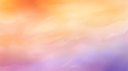 Blurred gradient PPT background poster wallpaper web page