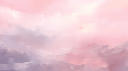 Blurred gradient PPT background poster wallpaper web page