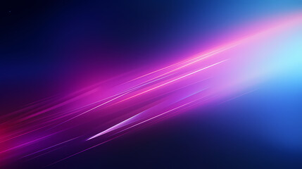 Purple blur gradient PPT background poster wallpaper web page