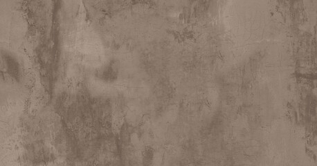 Wall Mural - ceramic wall tile satin matt light-dark concept, coffee-brown cement texture , interior and exterior wall and floor tiles, cement plaster background backdrop, paper texture abstract