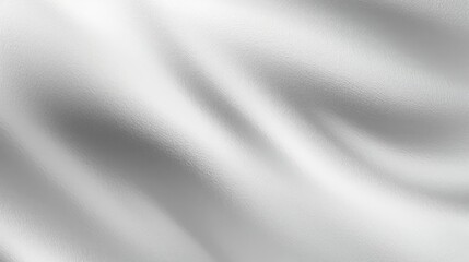 Silver foil texture background 