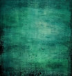 © Saulo Collado - Dark green grungy background texture.