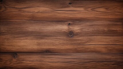  Surface of the old brown wood texture Old dark textured wooden background Top view 