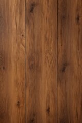 Poster - A detailed close-up of a wood paneled wall. This image can be used in interior design projects or as a background for websites and social media posts