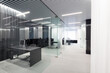 © ADDICTIVE STOCK - Contemporary office interior