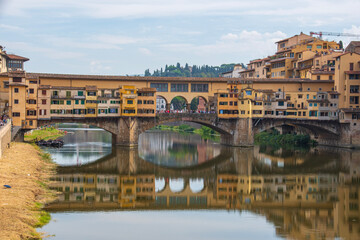 ponte vecchio