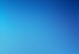 Fototapeta  - Blue and gradient color background image
