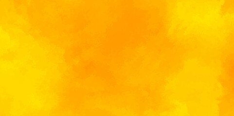 Wall Mural - Yellow Flat Pattern. Acid Poster. Yellow Plain Texture. Yellow Abstract Bg. Warm Sun Poster. Purple Nature Gradient. Ochre Sheet. Purple Abstract Gold. Plain Layout. Orange Design.	