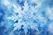 Snowflakes - Generative AI