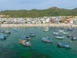 © Hanoi Photography - Seascape of Hon Kho beach, Quy Nhon, Binh Dinh, Vietnam