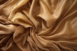 © Michael - Retro Ruffles: Golden Silk with Sepia Tone - Vintage Feel Digital Image