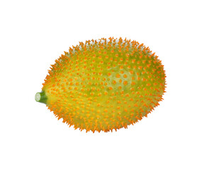 Gac fruit, Baby Jackfruit, Spiny Bitter Gourd, Sweet Grourd or C transparent png