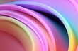 © dvoevnore - Abstract background with vibrant hues rainbow colored gradient spiral design