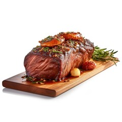 Wall Mural - Baked Beef